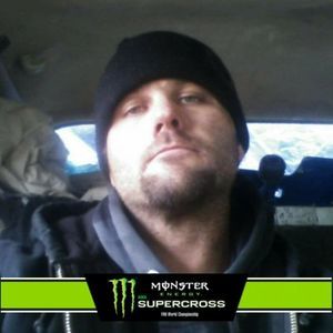 Meet your Posher, Jerry